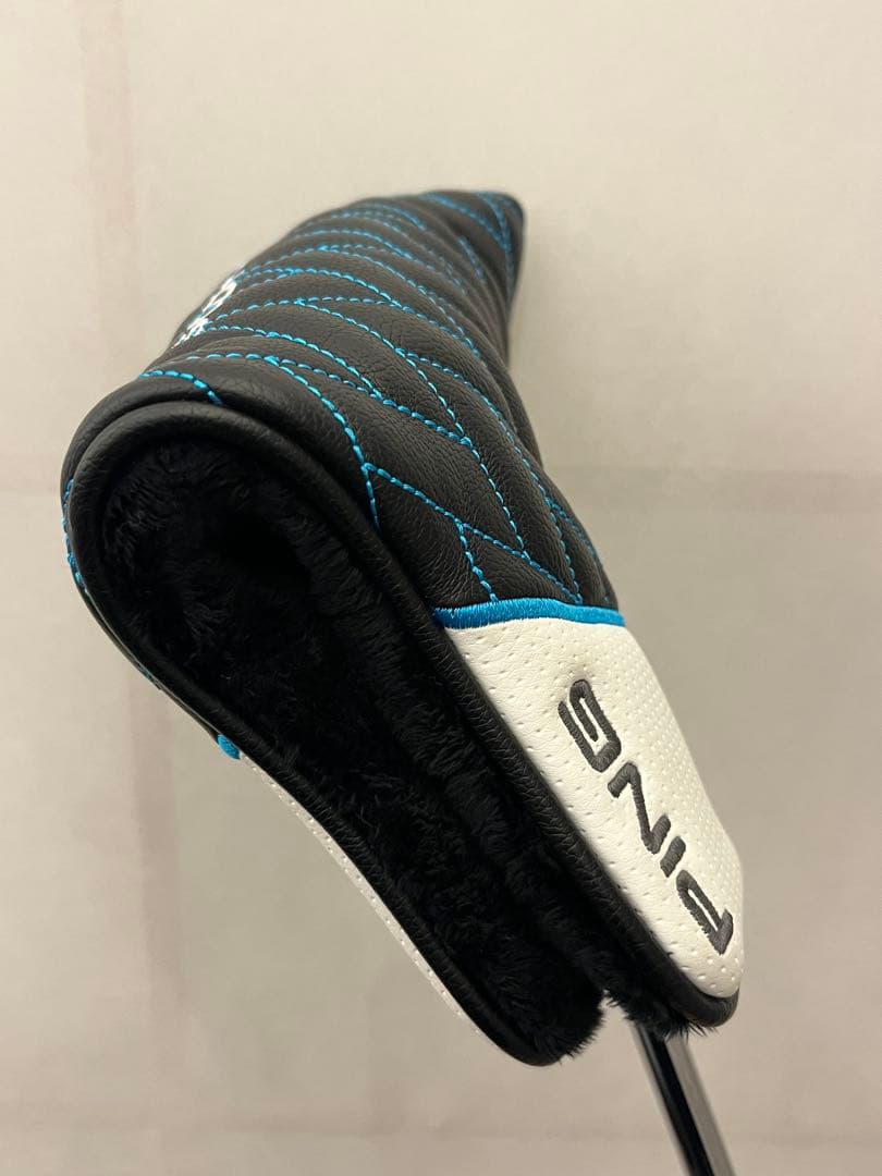 ピン◆スコッツデール アンサー◆ANSER◆パター 2025