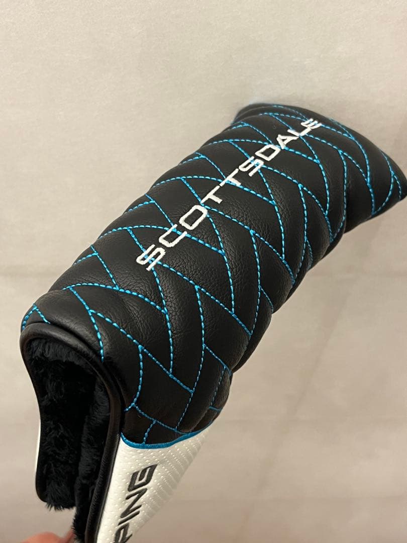 ピン◆スコッツデール アンサー◆ANSER◆パター 2025