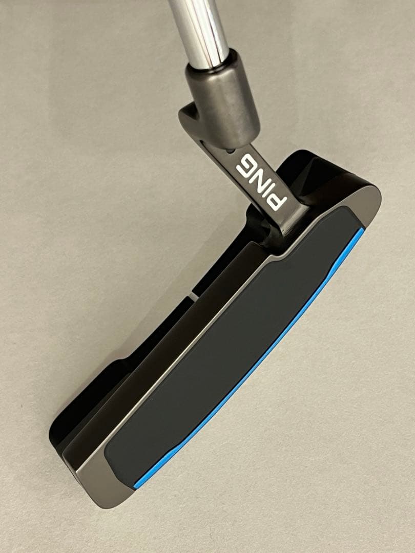 ピン◆スコッツデール アンサー◆ANSER◆パター 2025