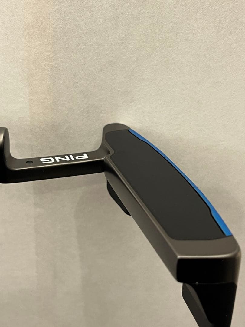 ピン◆スコッツデール アンサー◆ANSER◆パター 2025