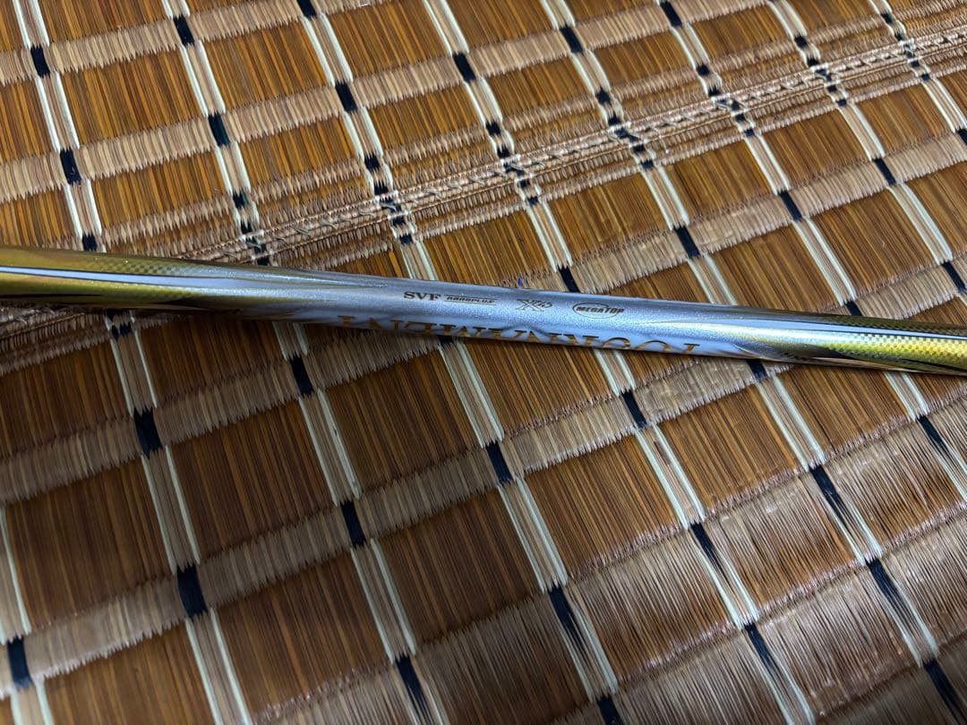 【極美品】ダイワ　24 トーナメント　MH-53