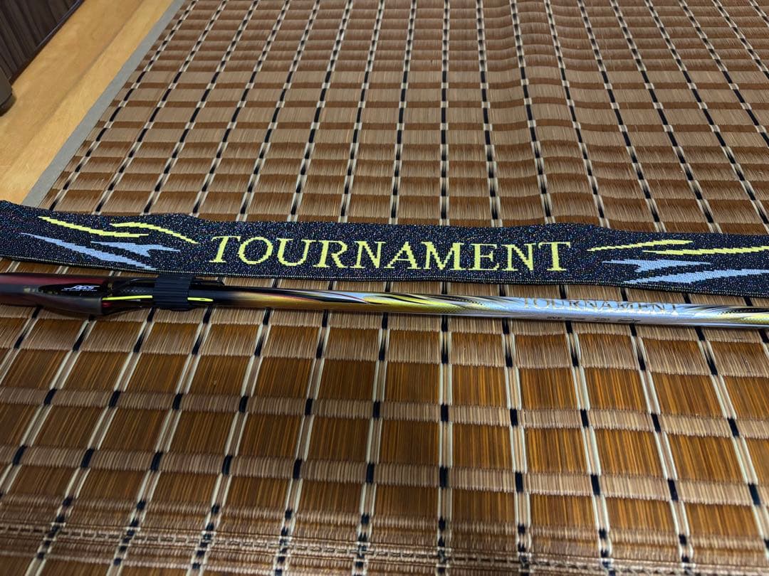 【極美品】ダイワ　24 トーナメント　MH-53