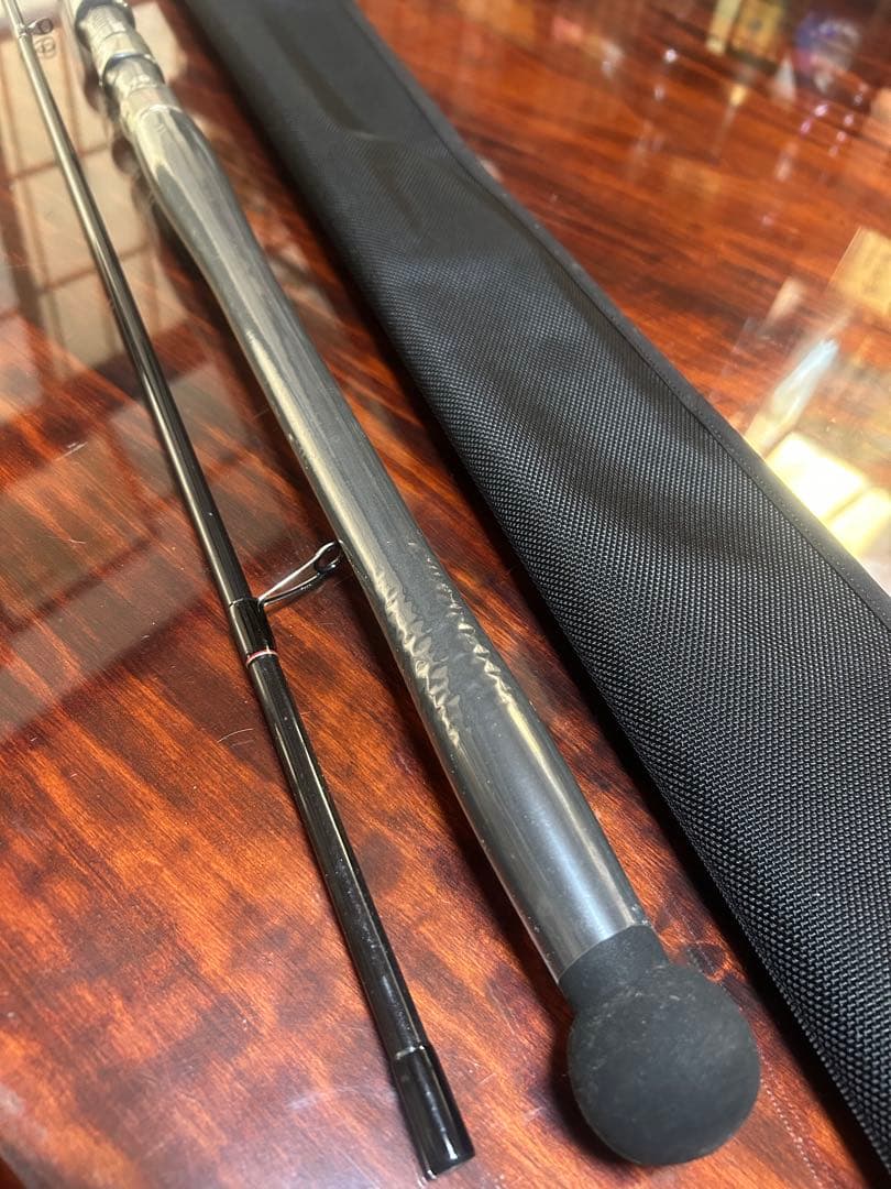 【M&N】 プラッギング スペチアーレ-EX CPS-102EX-TZR ウエダ