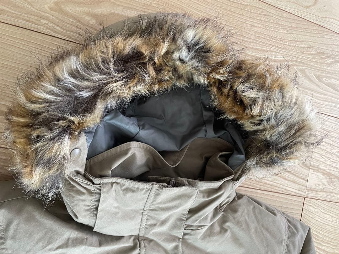 Columbia コロンビア オムニヒート3WAY コート ジャケット