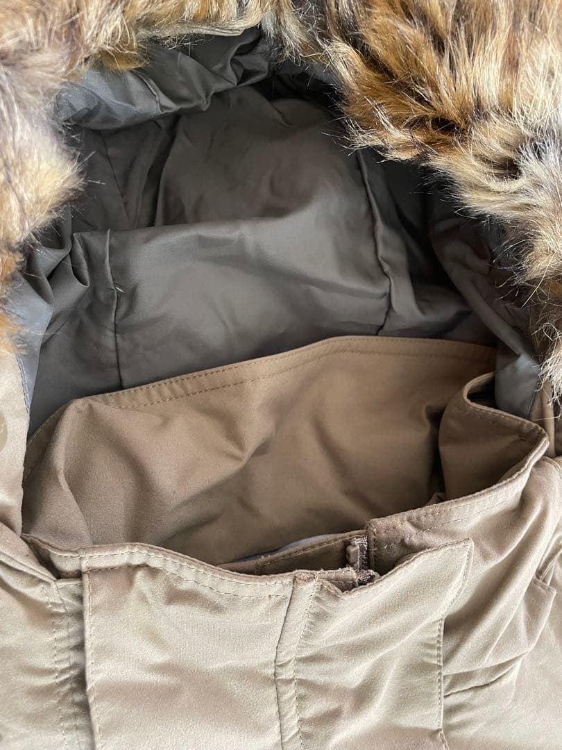 Columbia コロンビア オムニヒート3WAY コート ジャケット