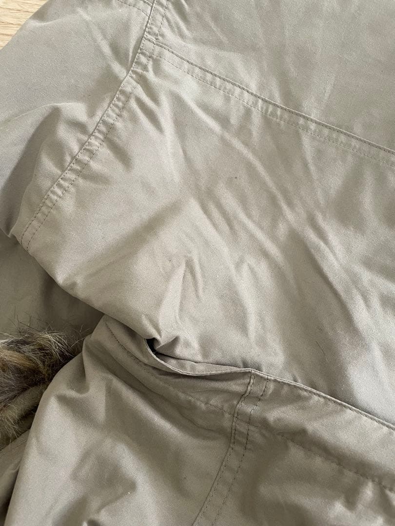 Columbia コロンビア オムニヒート3WAY コート ジャケット