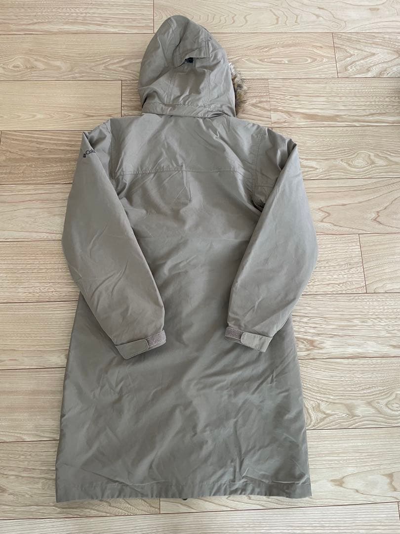 Columbia コロンビア オムニヒート3WAY コート ジャケット