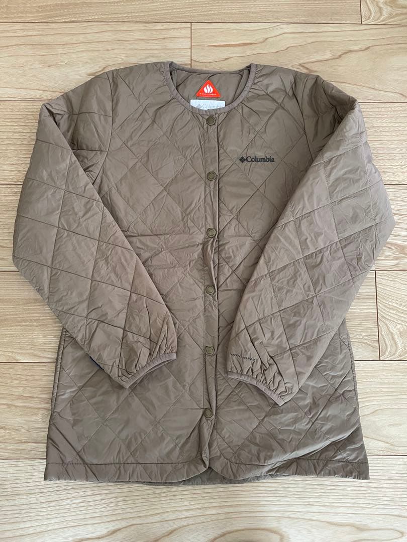 Columbia コロンビア オムニヒート3WAY コート ジャケット