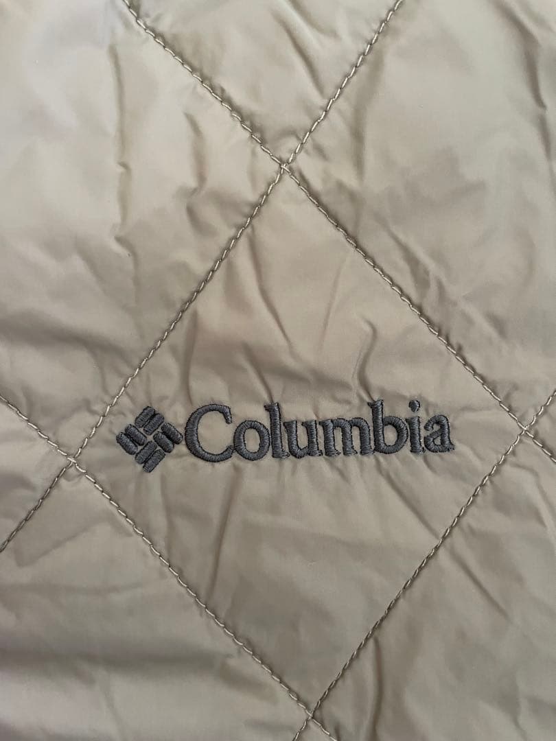 Columbia コロンビア オムニヒート3WAY コート ジャケット