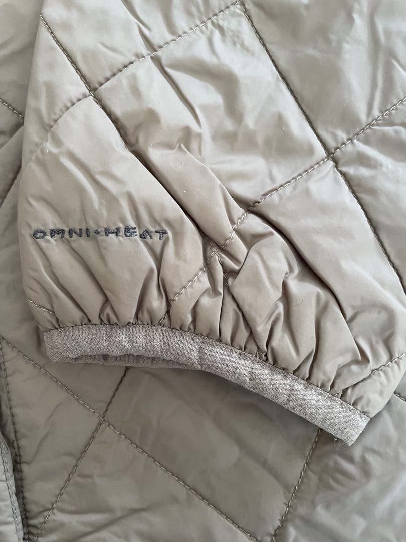 Columbia コロンビア オムニヒート3WAY コート ジャケット