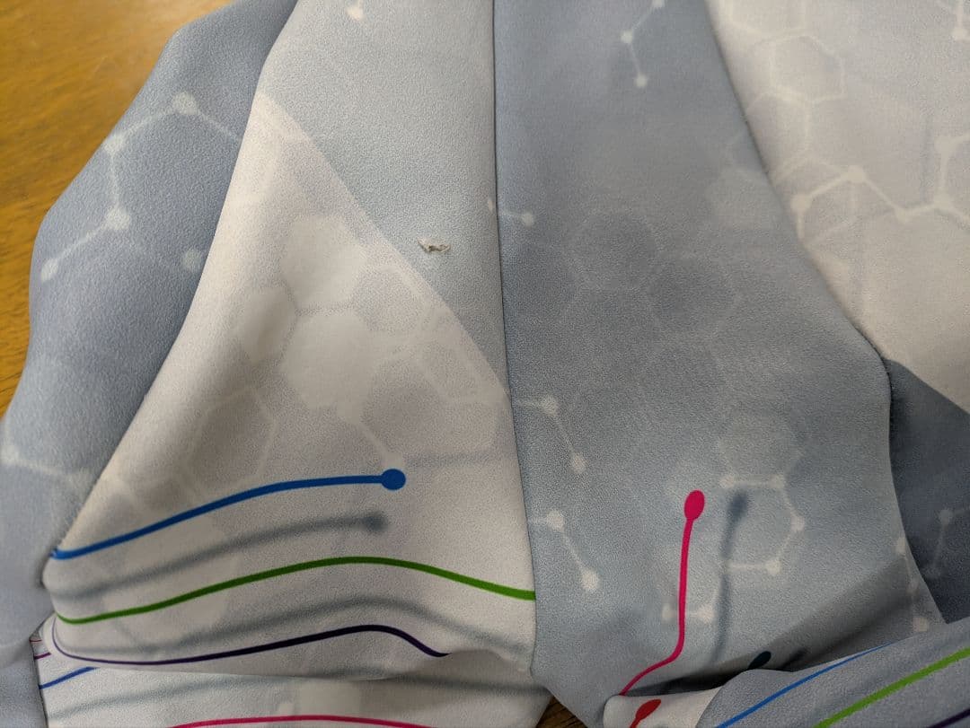 ONYONE スキー ワンピース Lサイズ