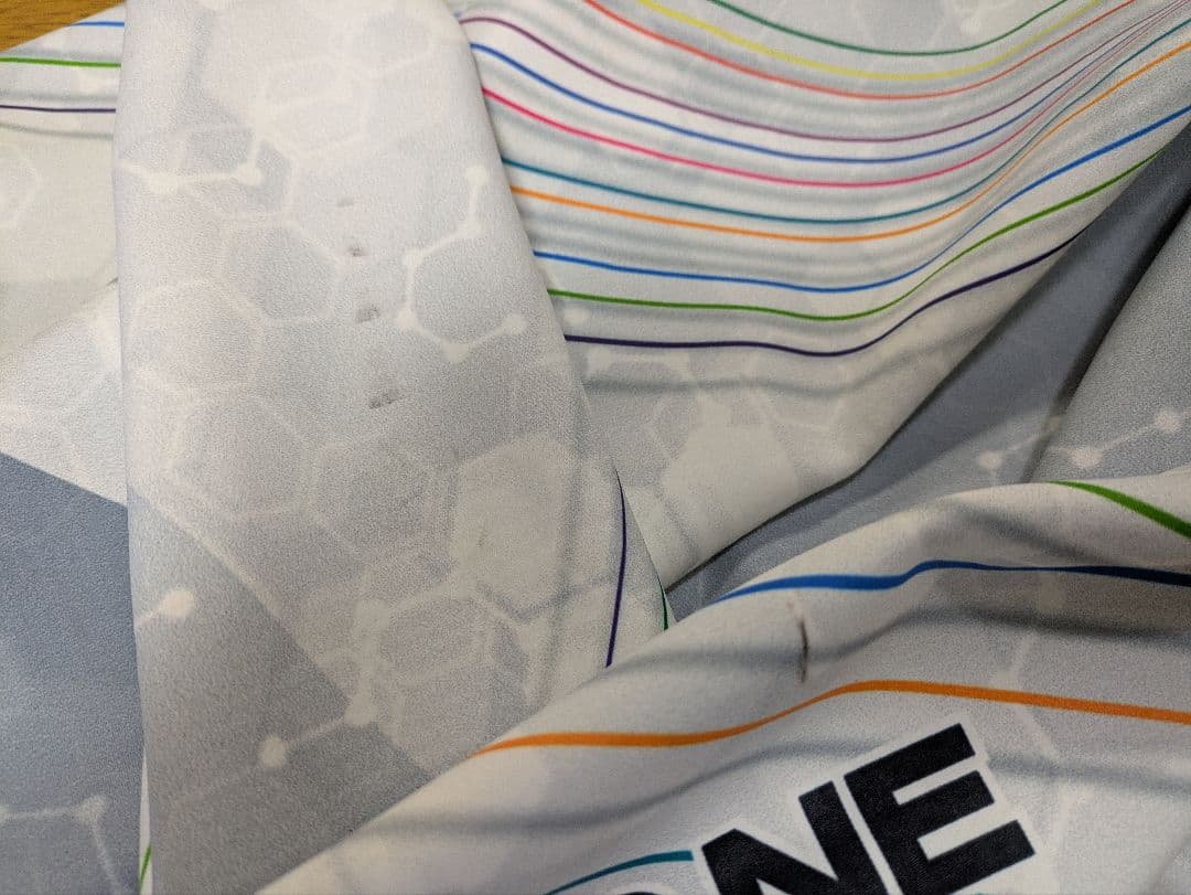 ONYONE スキー ワンピース Lサイズ