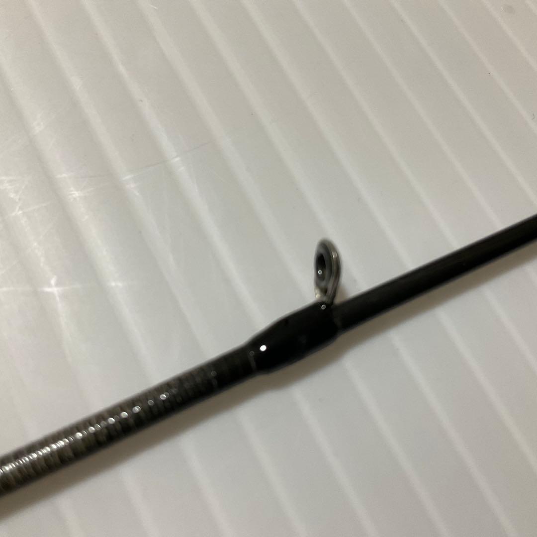 エバーグリーン　ソルティーセンセーション　リミットブレイカーpsss -77s