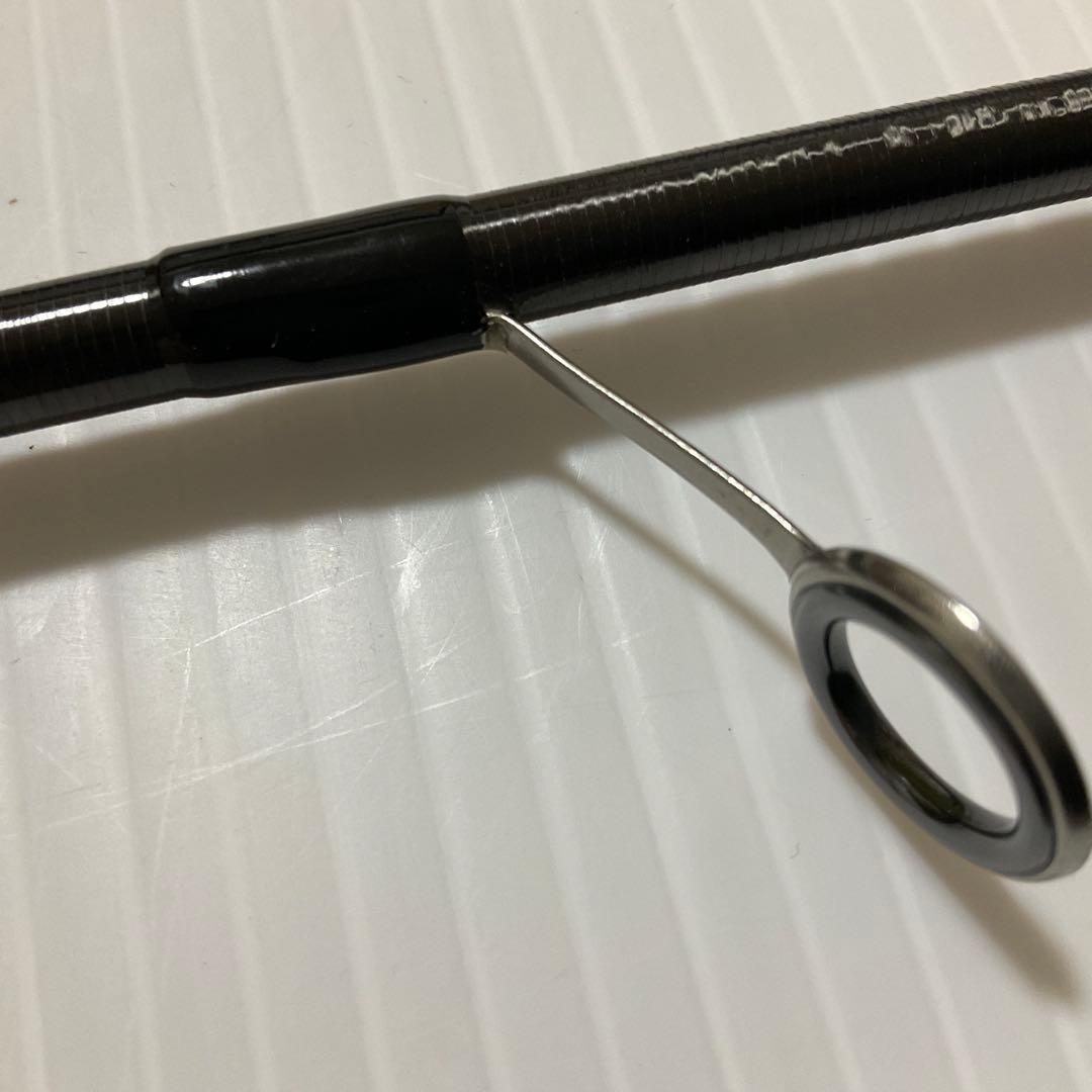 エバーグリーン　ソルティーセンセーション　リミットブレイカーpsss -77s