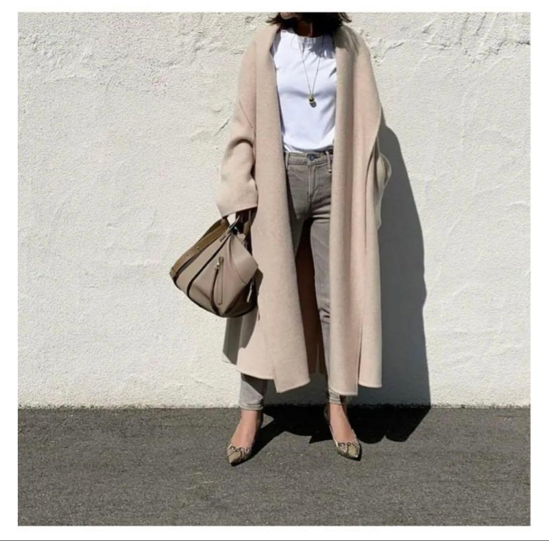 スタニングルアー　ショールリバーコート