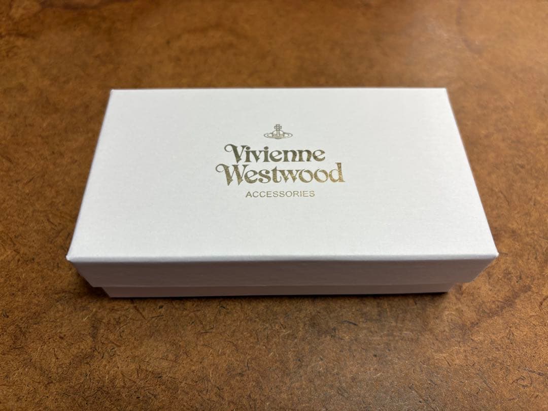 新品未使用 Vivienne Westwood キーケース