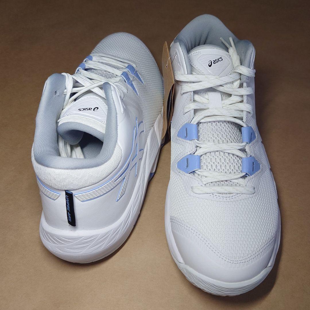 バスケットボール 25.5cm アシックス UNPRE ARS 2 WIDE