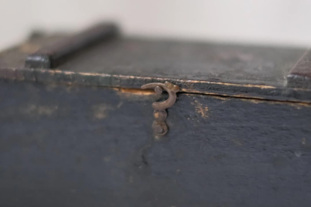 イギリスアンティーク｜My Favorite Trunk