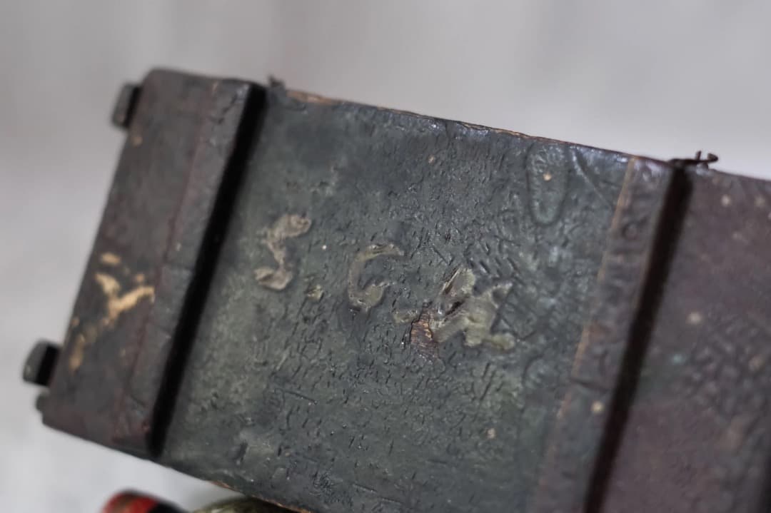 イギリスアンティーク｜My Favorite Trunk