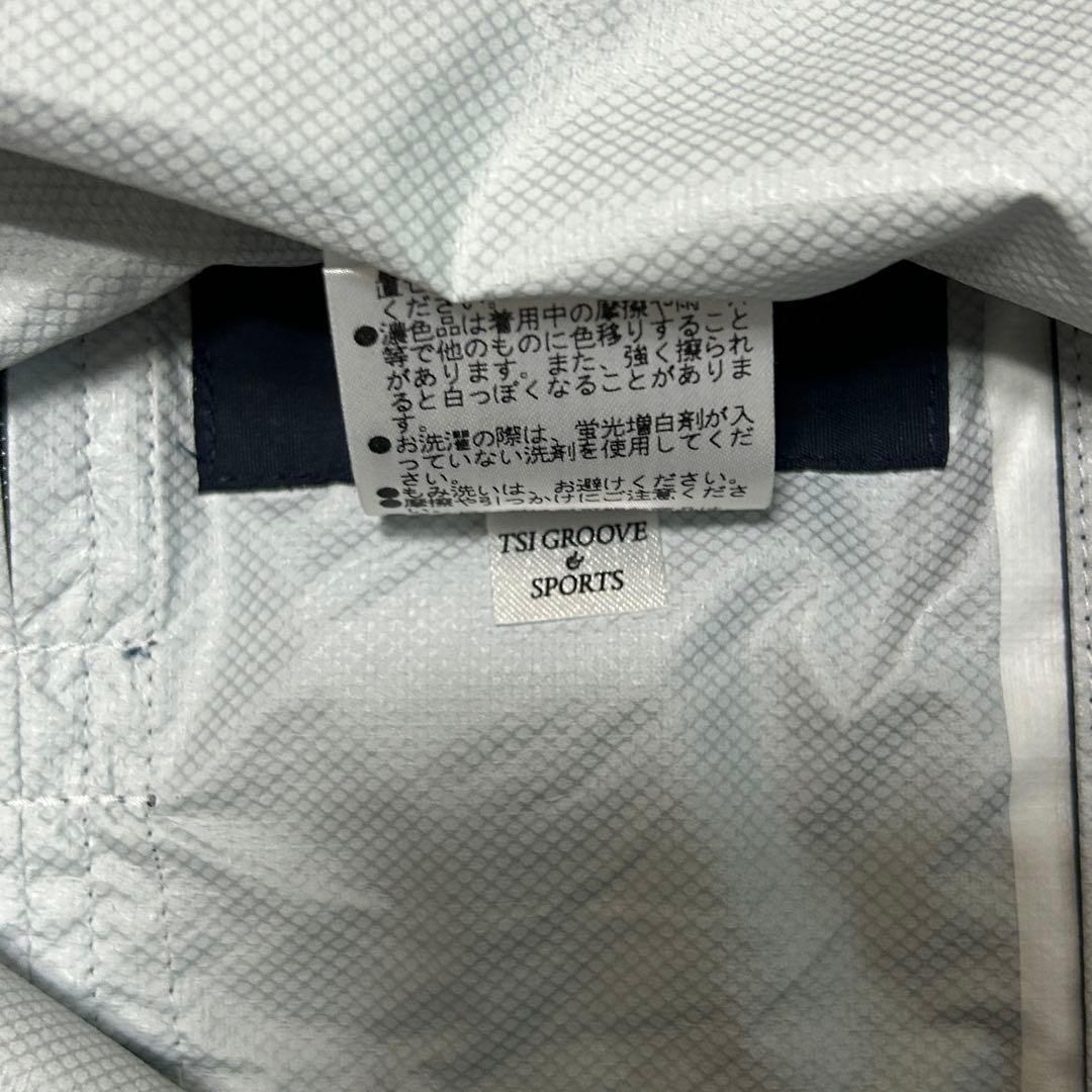 パーリーゲイツ☆耐水☆防風☆結露防止☆レインワンピ☆ルコック