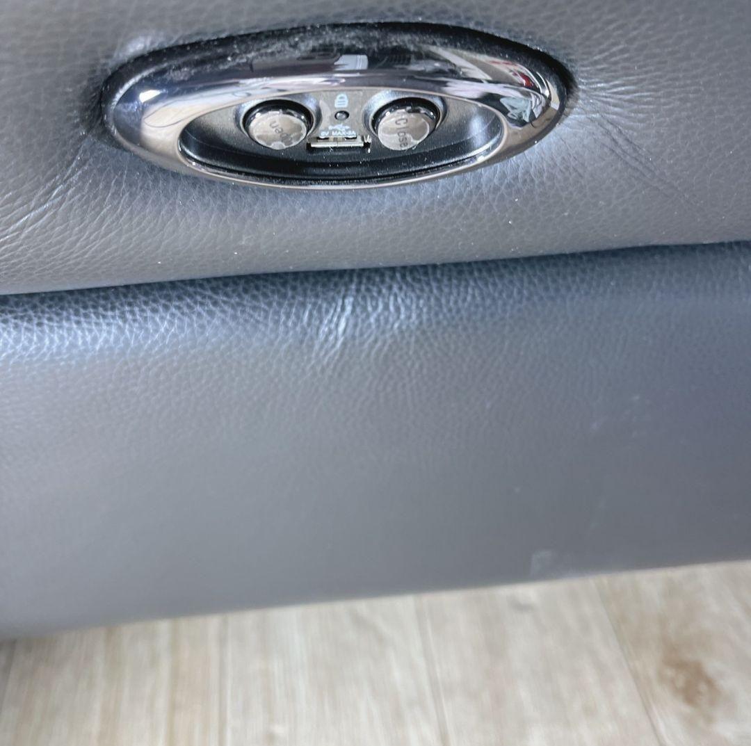 ◇使用1年◇大塚家具◇リクライニングカウチソファー◇