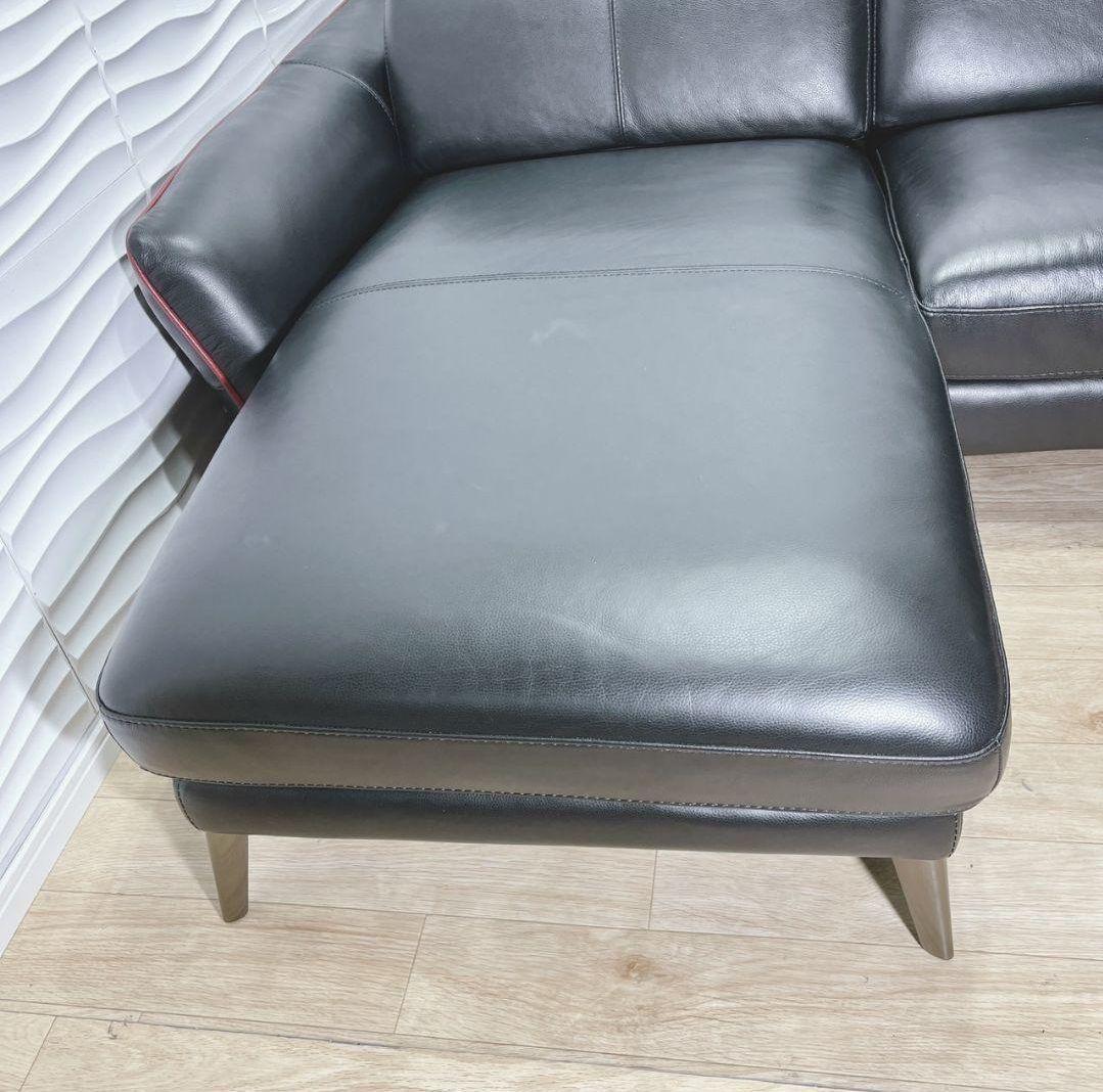 ◇使用1年◇大塚家具◇リクライニングカウチソファー◇