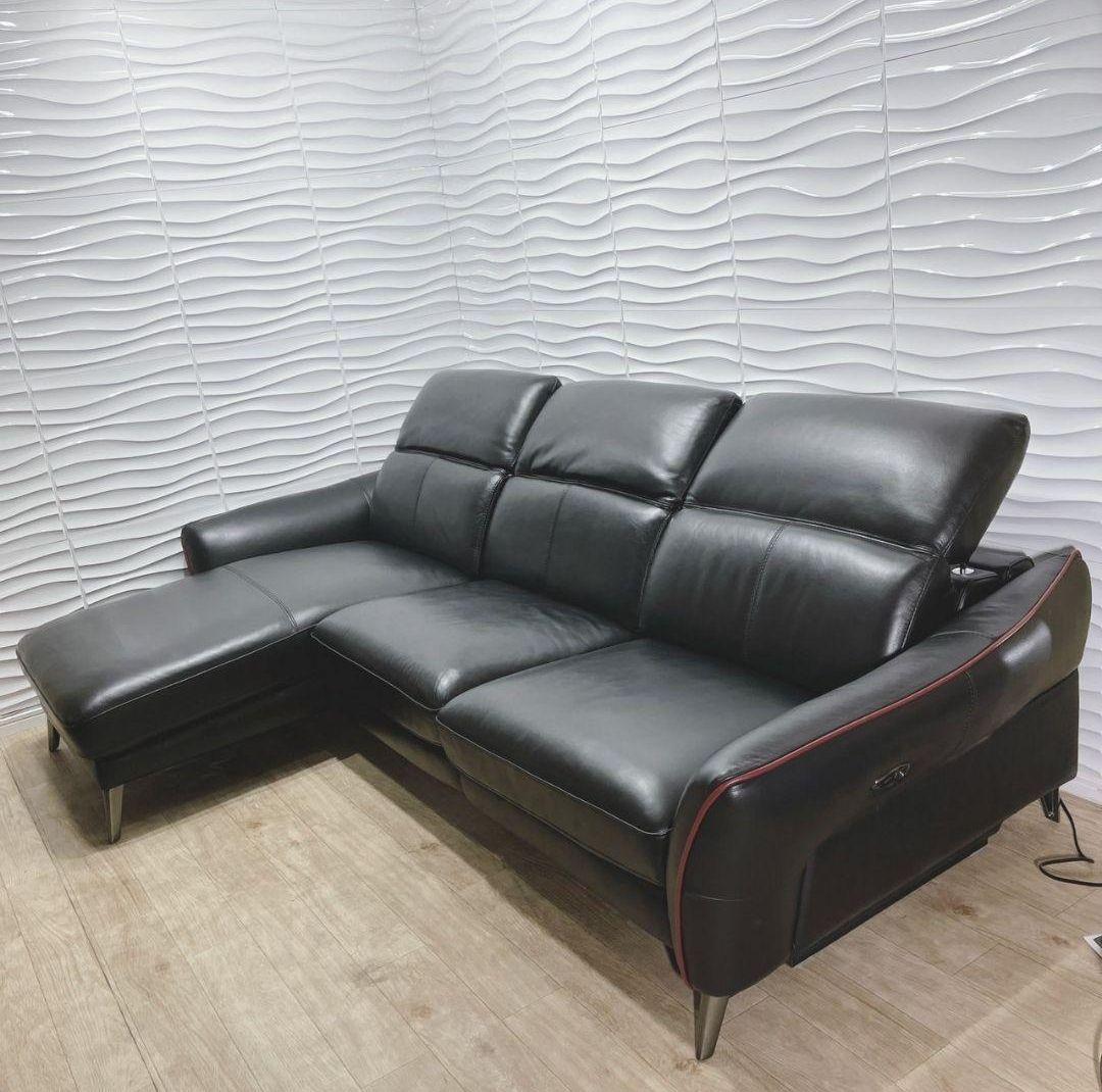 ◇使用1年◇大塚家具◇リクライニングカウチソファー◇