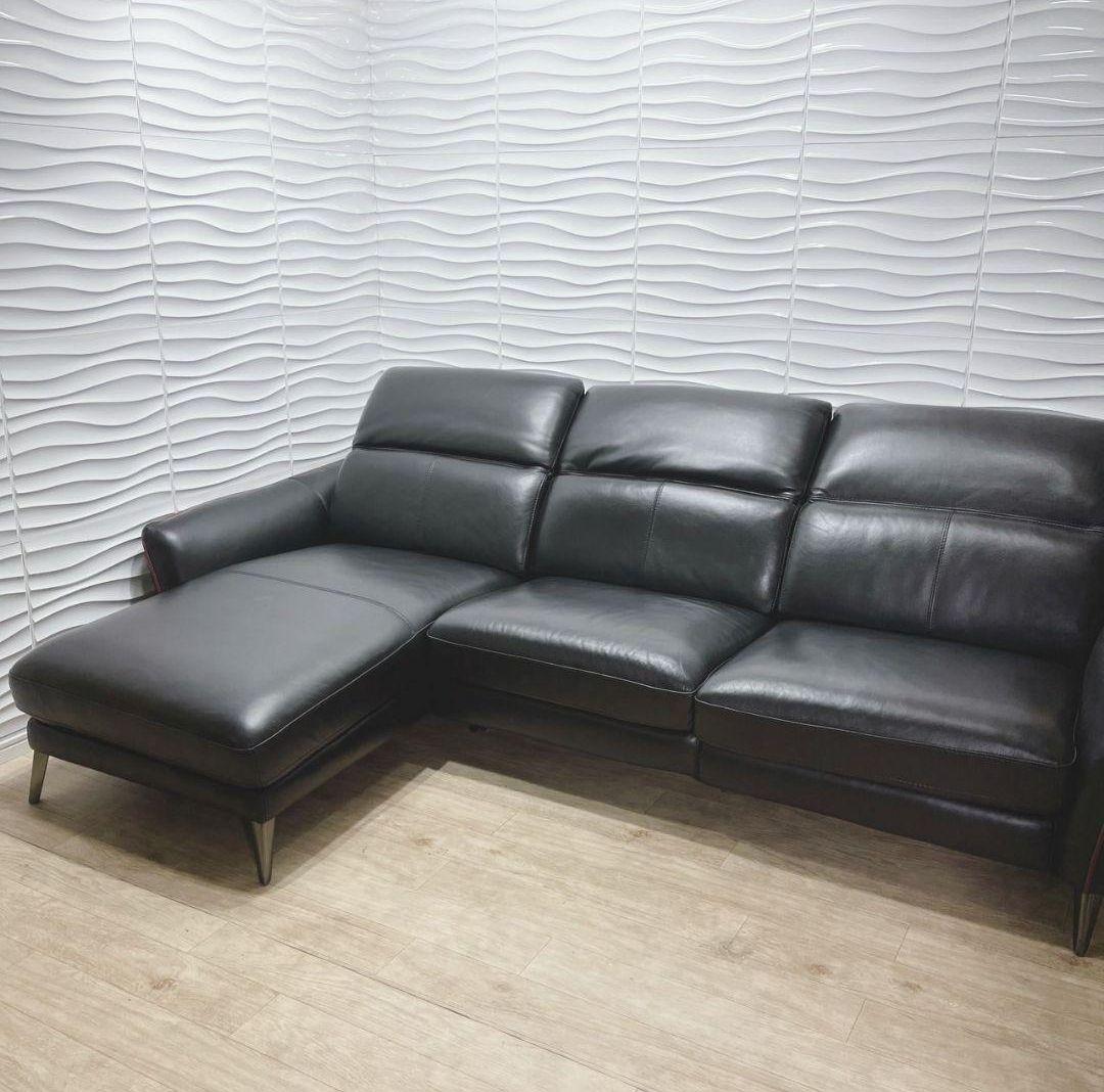 ◇使用1年◇大塚家具◇リクライニングカウチソファー◇