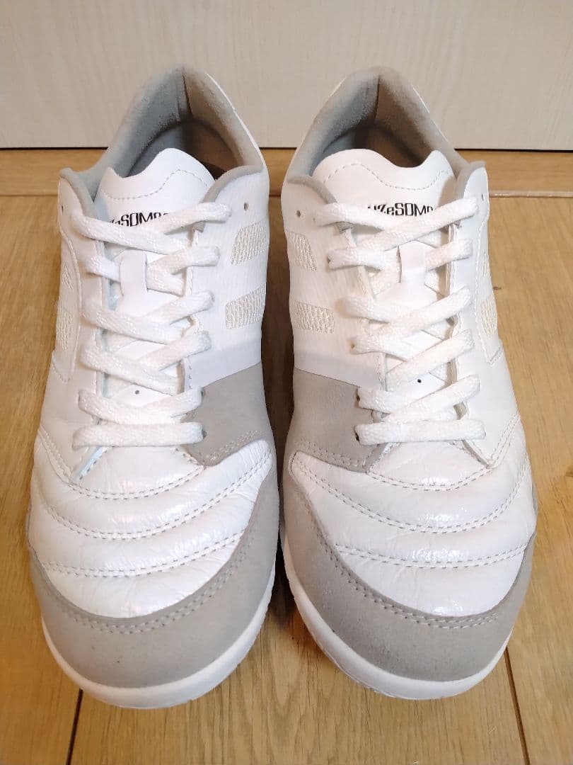 ルースイソンブラ　AXIS-1 VK 26.5cm