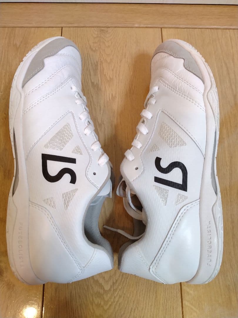 ルースイソンブラ　AXIS-1 VK 26.5cm