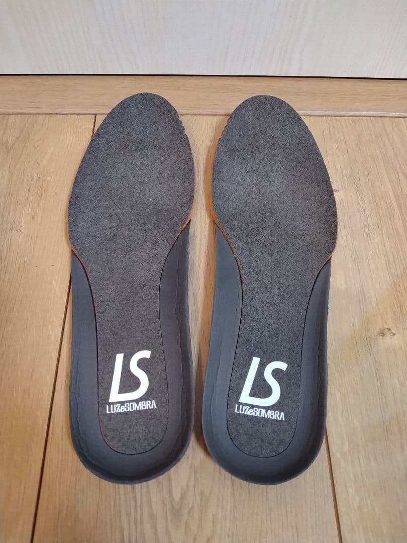 ルースイソンブラ　AXIS-1 VK 26.5cm