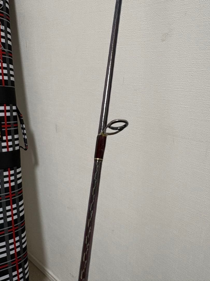 シマノ　ワールドシャウラ2701FF-2