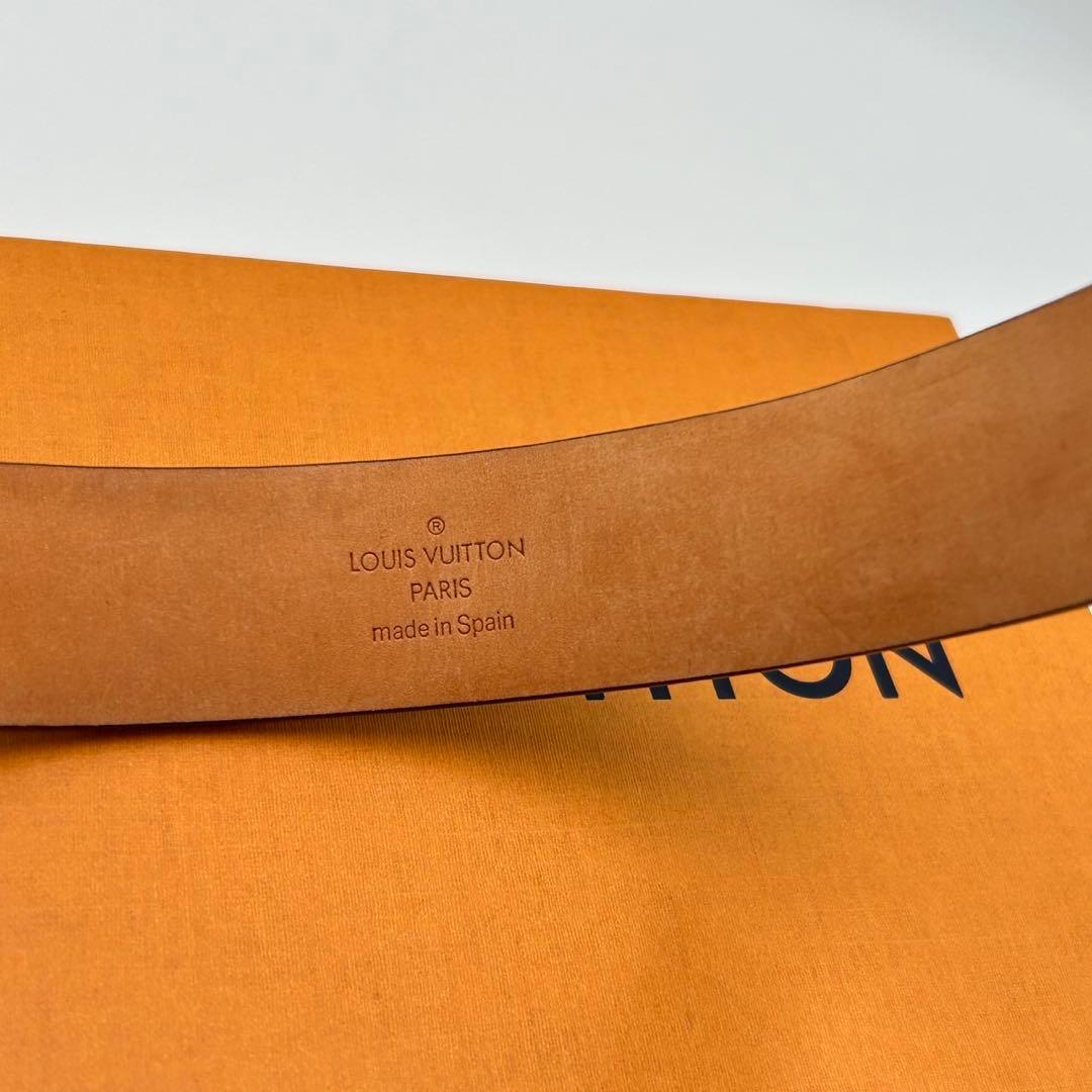 ❣️ルイヴィトン❣️ダミエ•サンチュールキャレベルト【美品】
