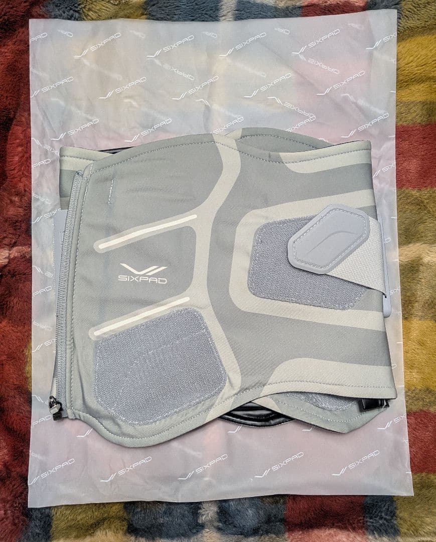 SIXPAD Medical Core コントローラー付き