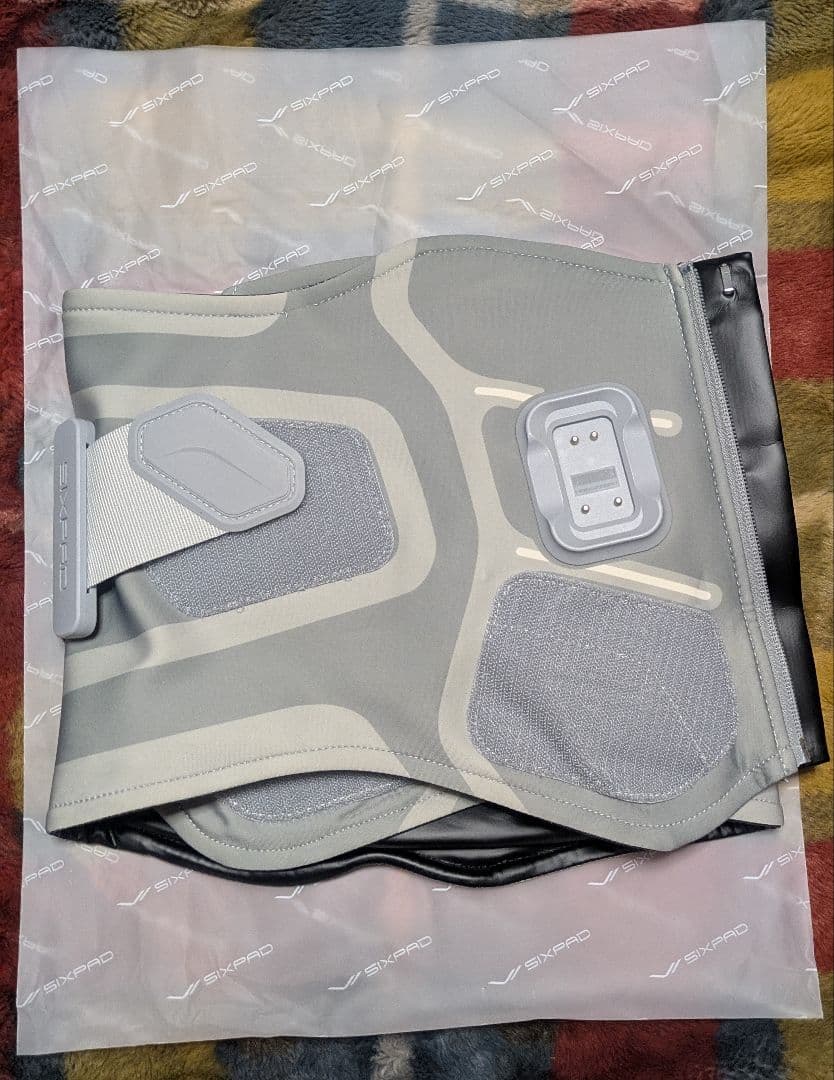 SIXPAD Medical Core コントローラー付き