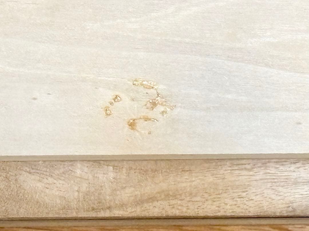 【直接引き取り・お渡し限定】無印良品　収納ベッド・セミダブル・オーク材