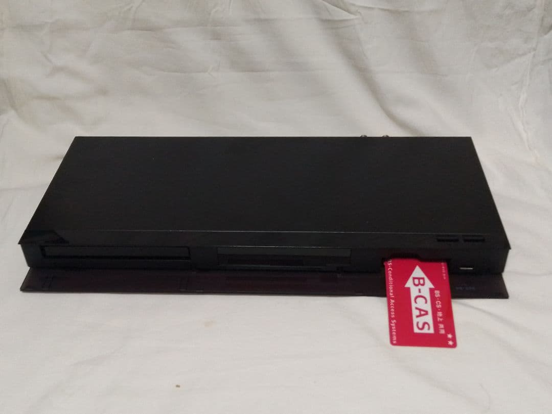 速発送！動作確認品！パナソニックディーガDMR−2CW100ブルーレイレコーダー