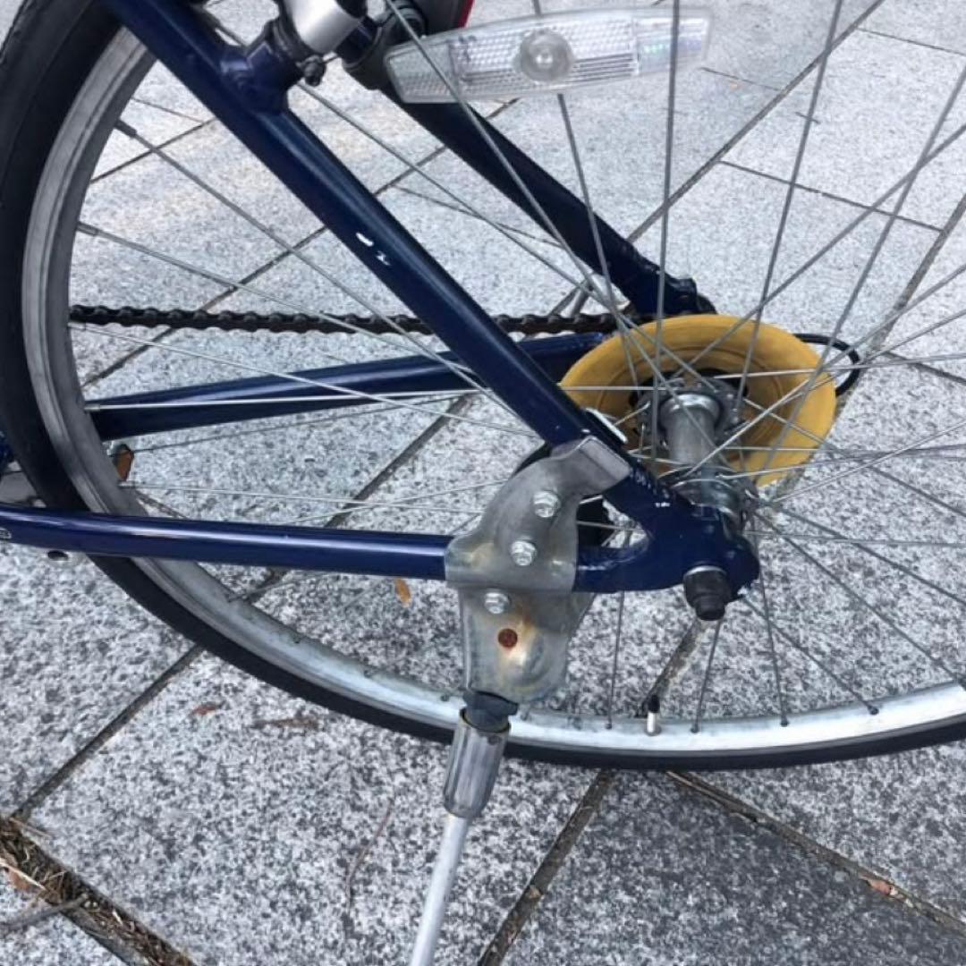 WEEKEND BIKES ロードバイク