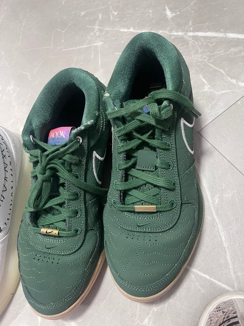 中古品　D book 29cm 5足セット