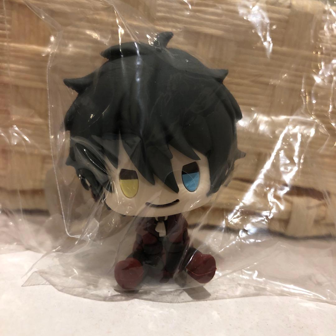 あんスタ 一番くじ Valkyrie PUNYBEANS フィギュア みか 宗 - メルカリ