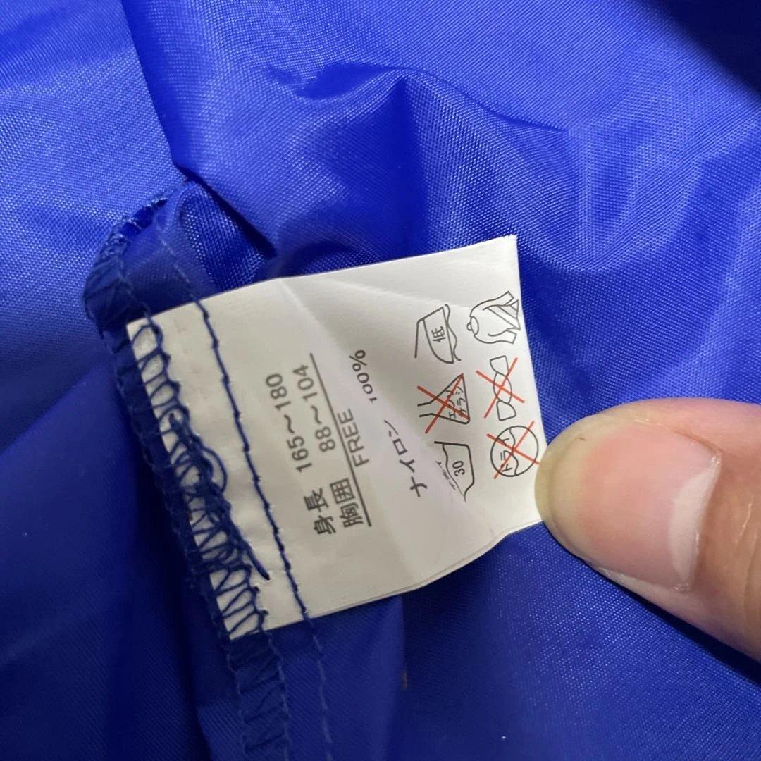 レア極美品ONWARD 中日ドラゴンズ2010優勝記念CREW Jacket 4