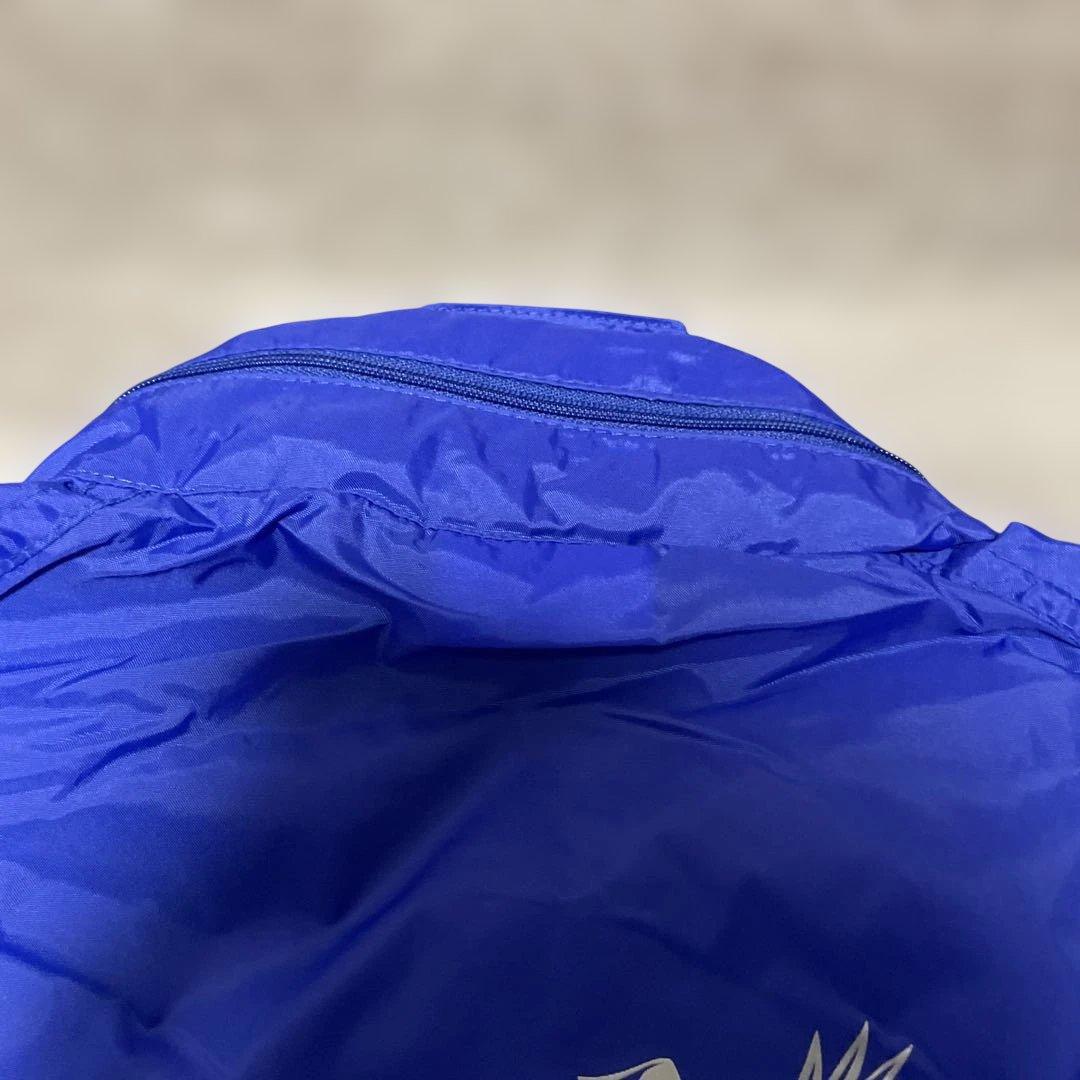 レア極美品ONWARD 中日ドラゴンズ2010優勝記念CREW Jacket 4