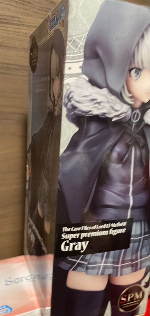 未開封 美少女フィギュアまとめ売り