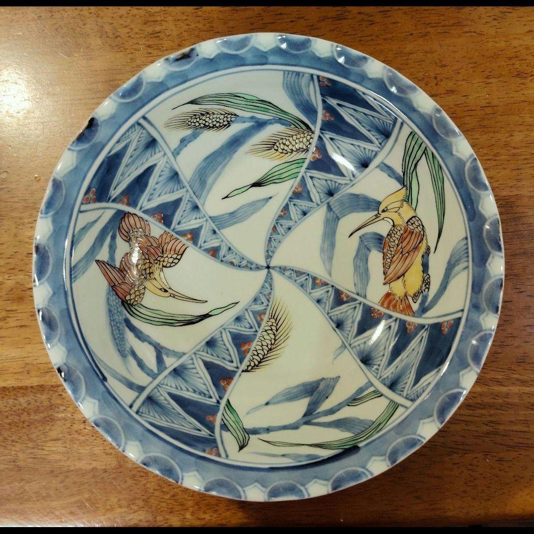 佐藤走波　大鉢　②