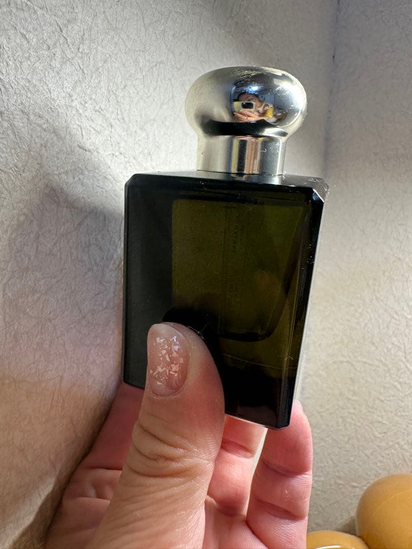 香水(ユニセックス) JO MALONE CYPRESS & GRAPEVINE 50mL