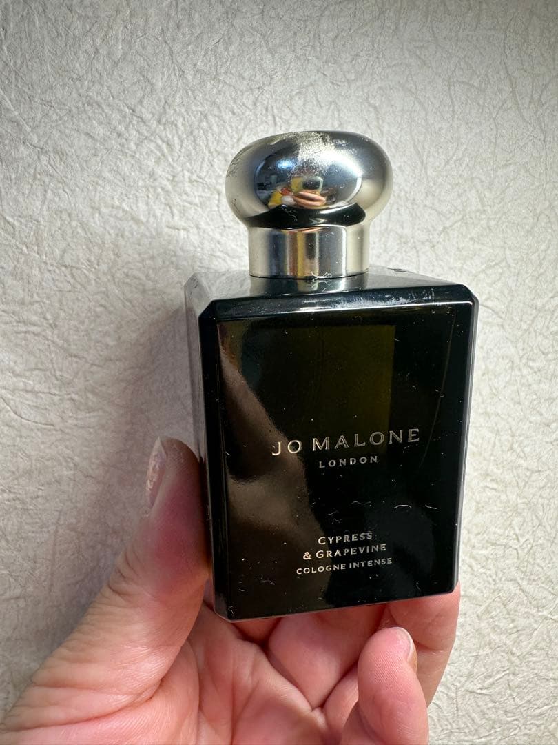 香水(ユニセックス) JO MALONE CYPRESS & GRAPEVINE 50mL