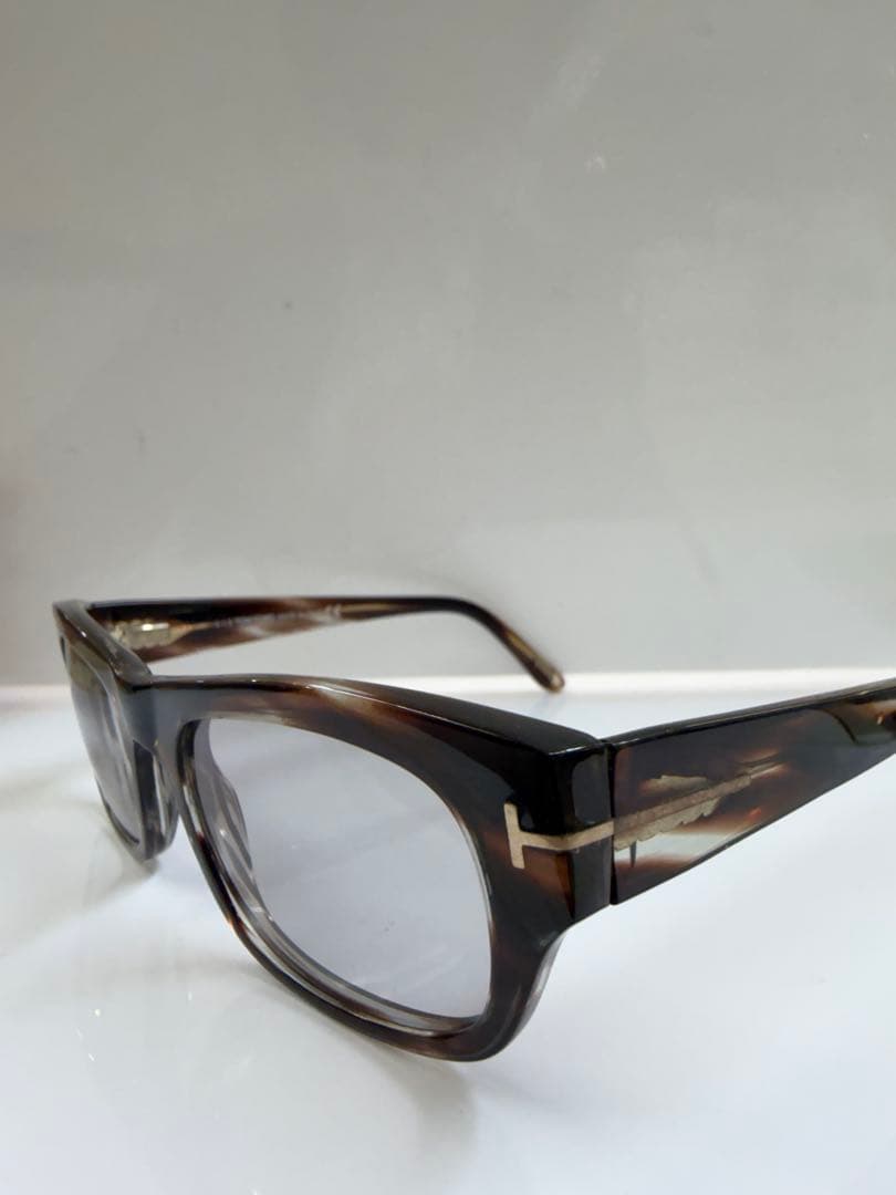 は*ズ様 m*m様 TOM FORD TF5415 050 ライトグレー サング は