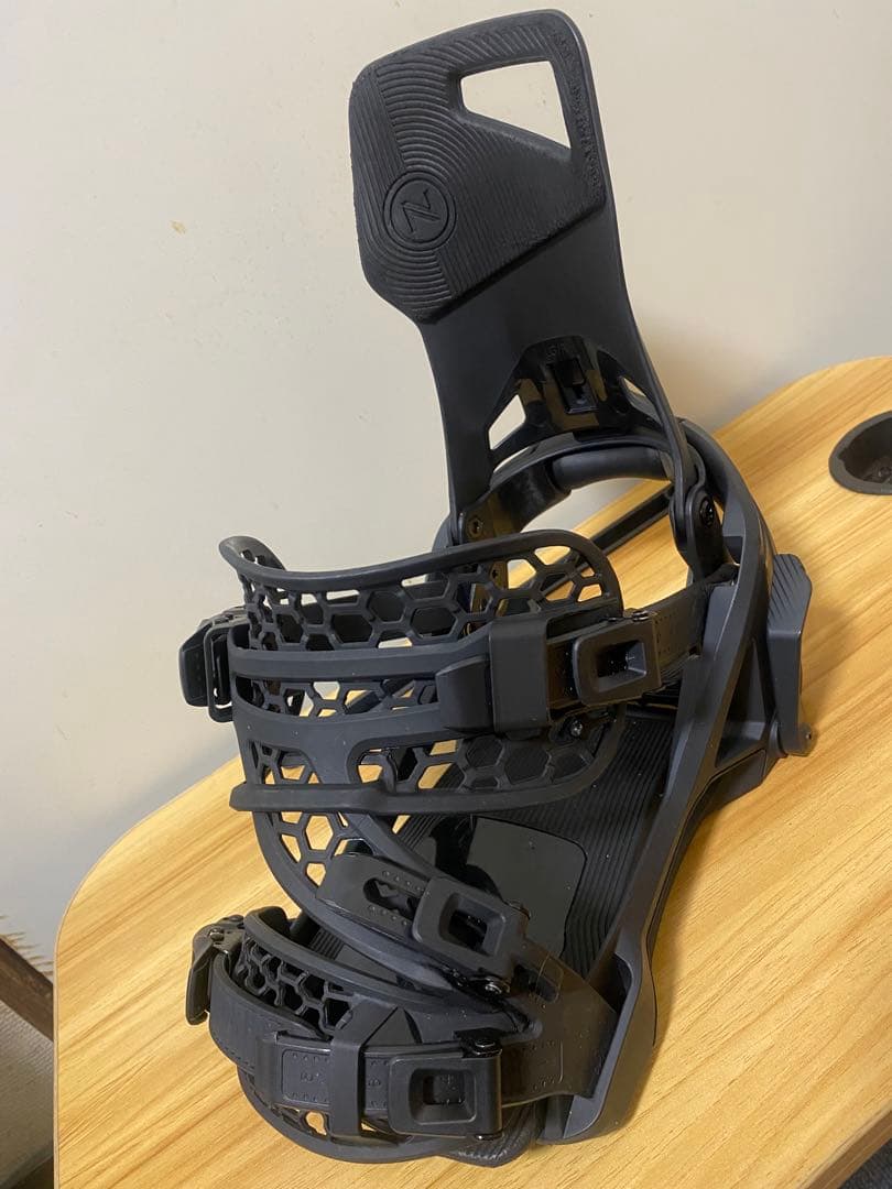 ナイデッカー　スーパーマチック　Lサイズ　右足のみ