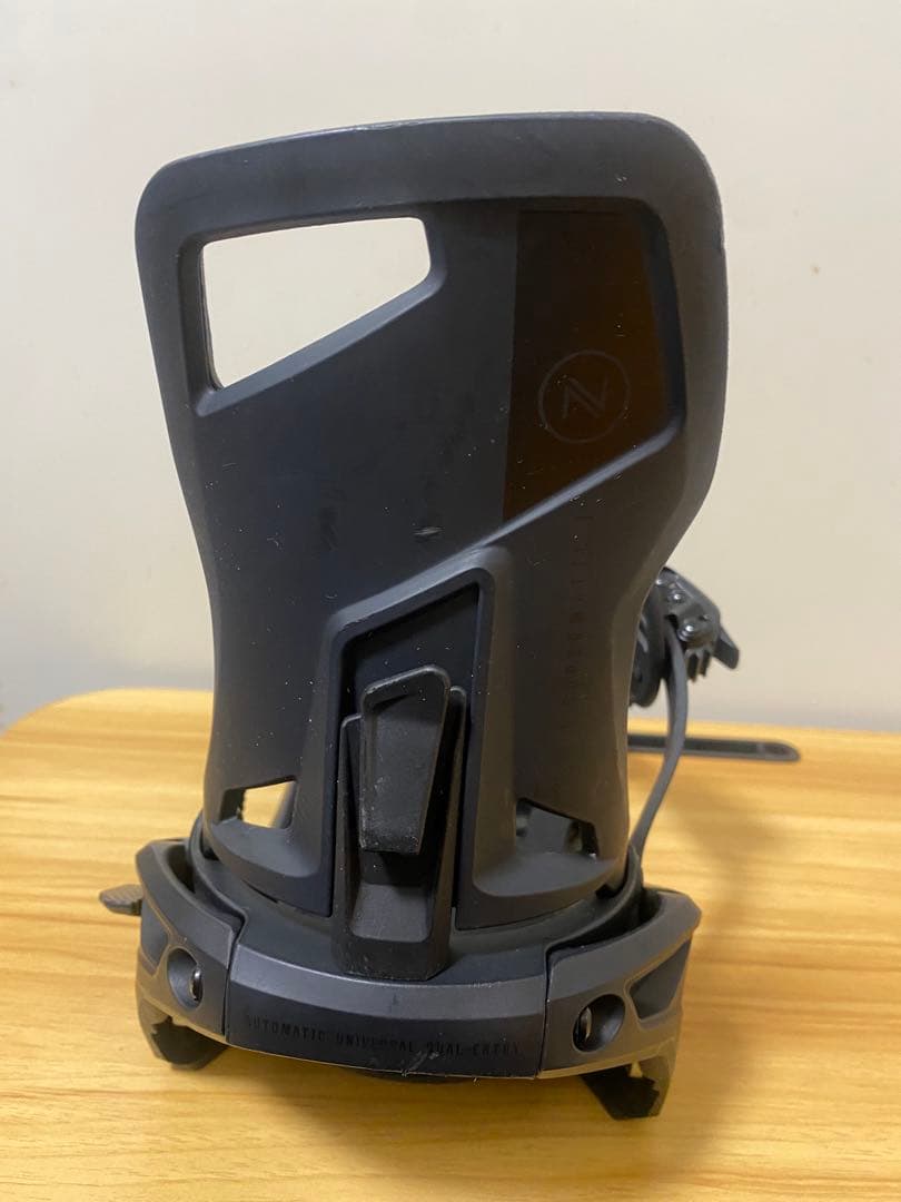 ナイデッカー　スーパーマチック　Lサイズ　右足のみ