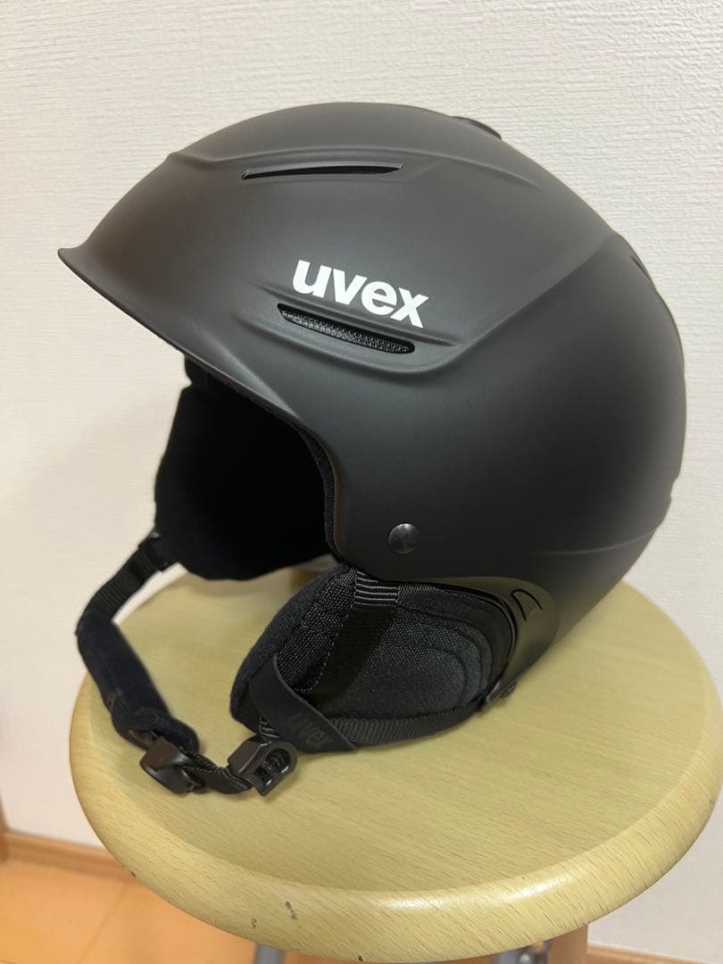 2023-24 UVEX（ウベックス）P1US 2.0 （ワンプラス 2.0）